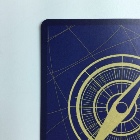   ワンピース パラレル）モンキー・D・ルフィ OP05/119P7 ワンピースカードゲーム