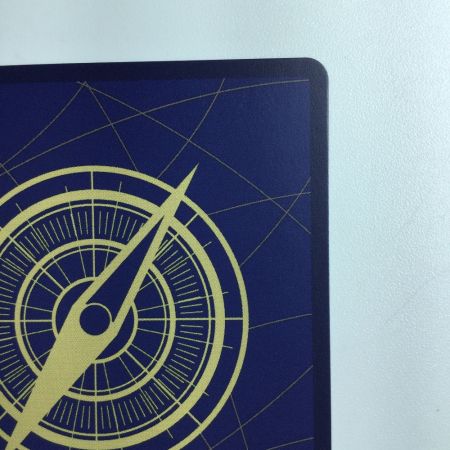   ワンピース パラレル）モンキー・D・ルフィ OP05/119P7 ワンピースカードゲーム