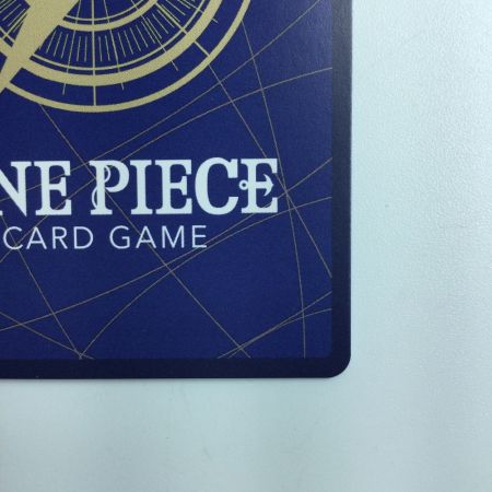   ワンピース パラレル）ボア・ハンコック OP07/051P3 ワンピースカードゲーム