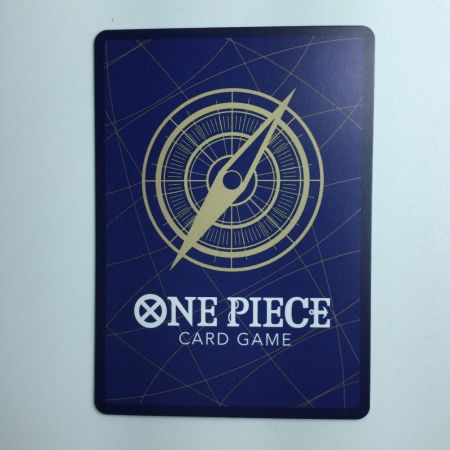   ワンピース パラレル）ボア・ハンコック OP07/051P3 ワンピースカードゲーム