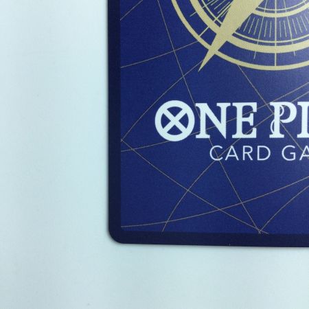   ワンピース パラレル）ボア・ハンコック OP07/051P3 ワンピースカードゲーム