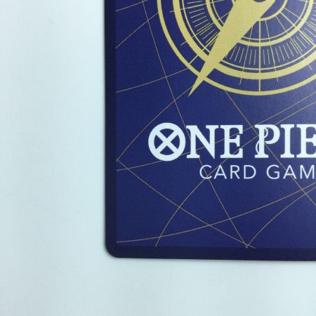   ワンピース シャーロット・プリン OP03/112P2 ワンピースカードゲーム