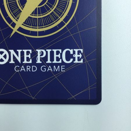   ワンピース シャーロット・プリン OP03/112P2 ワンピースカードゲーム