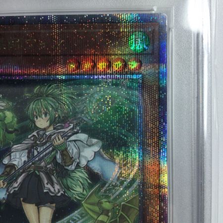   遊戯王 風霊媒師ウィン RC04/JP019QSE