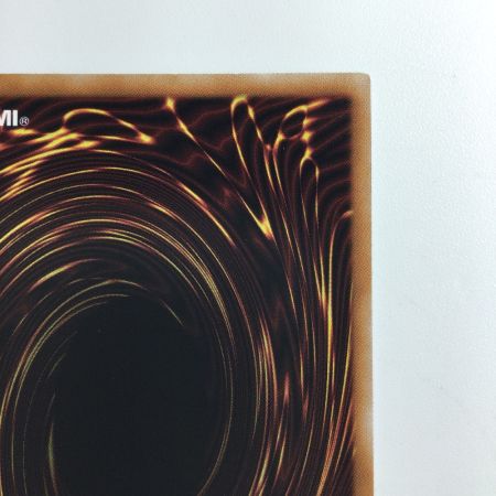   遊戯王 黒き魔術師-ブラック・マジシャン INFO/JP006QSE 25thシークレットレア