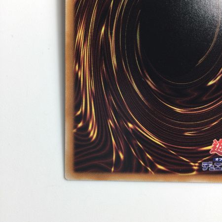   遊戯王 黒き魔術師-ブラック・マジシャン INFO/JP006QSE 25thシークレットレア