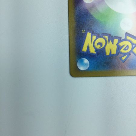   トレカ ポケモンカード ミュウex 347/190/SV4a/B SAR