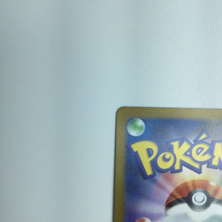   トレカ ポケモンカード イーブイ 062/SV/P