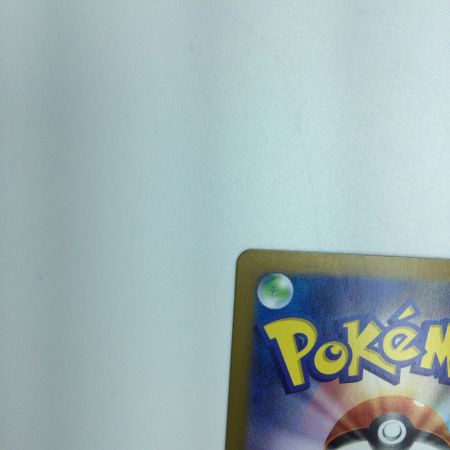   トレカ ポケモンカード フーディンex 203/165/SV2a/B SAR