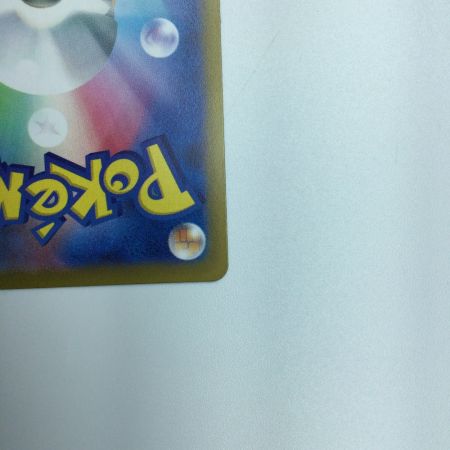   トレカ ポケモンカード ナタネの活気 243/172/S12a/B SAR