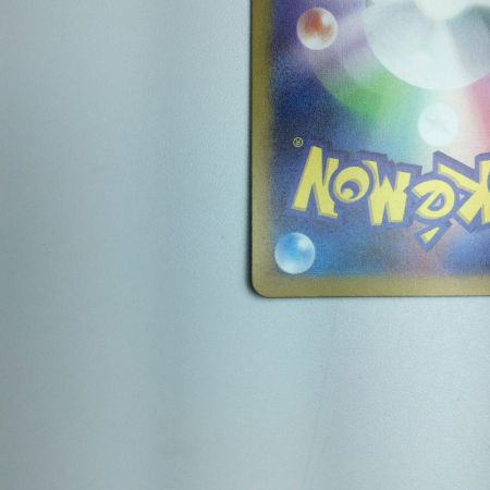   トレカ ポケモンカード 名探偵ピカチュウ 098/SV/P