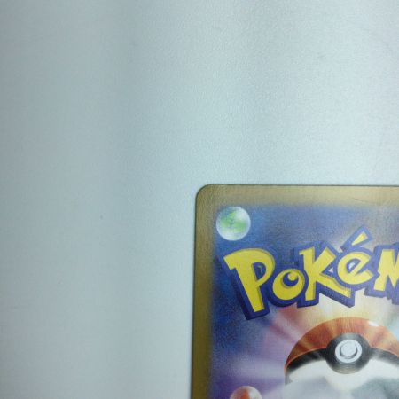   トレカ ポケモンカード ピカチュウV 001/024/SN/B