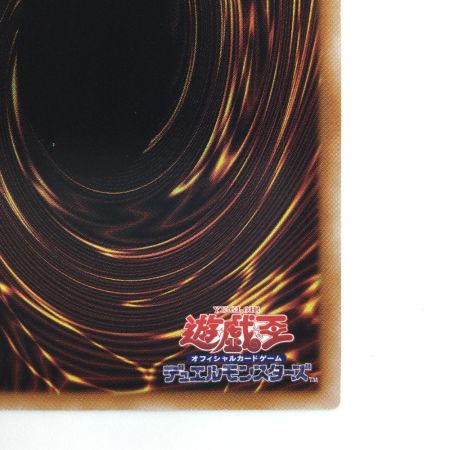   遊戯王 奇跡の魔導剣士 AGOV/JP045QSE 