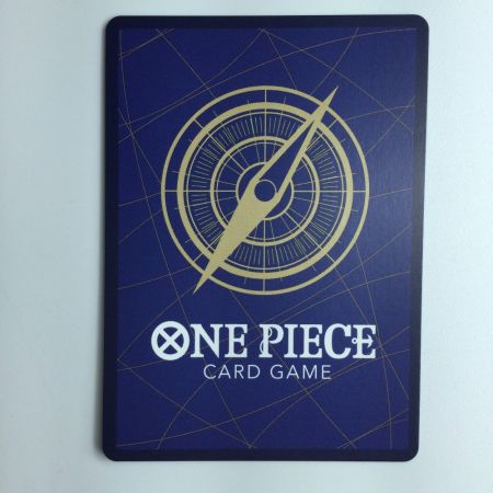   ワンピース パラレル）ドンキホーテ・ドフラミンゴ OP04/031P1