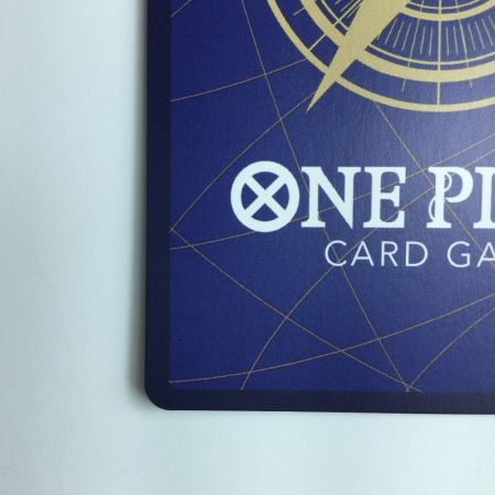   ワンピース パラレル）ドンキホーテ・ドフラミンゴ OP04/031P1