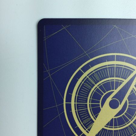   ワンピース パラレル）モンキー・D・ルフィ OP07/109P1