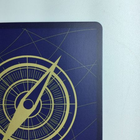   ワンピース パラレル）モンキー・D・ルフィ OP07/109P1