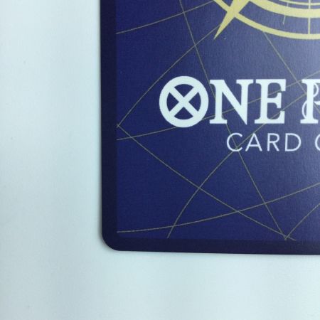   ワンピース パラレル）モンキー・D・ルフィ OP07/109P1