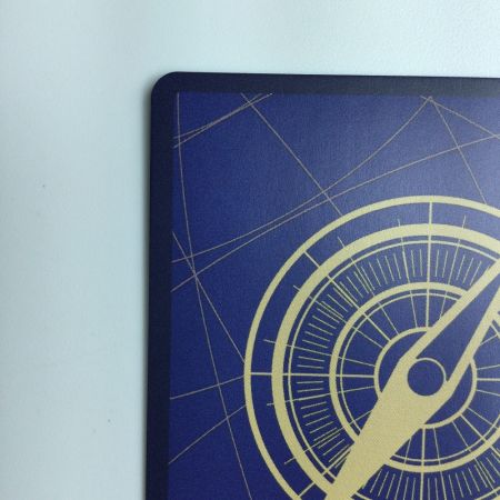   ワンピース パラレル）モンキー・D・ルフィ OP07/109P1