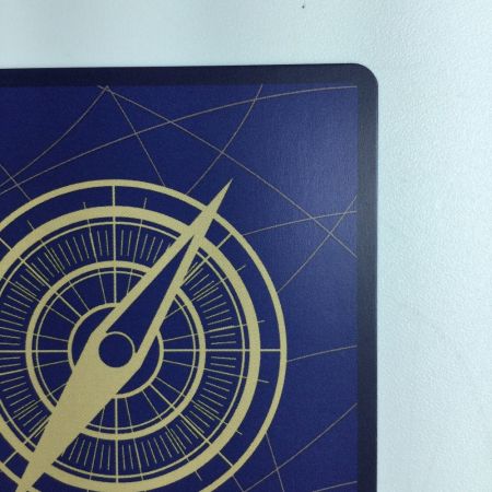   ワンピース パラレル）モンキー・D・ルフィ OP07/109P1