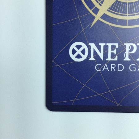   ワンピース パラレル）モンキー・D・ルフィ OP07/109P1