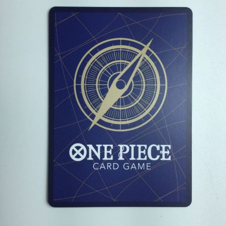   ワンピース パラレル）サンジ OP07/064P1  ワンピースカードゲーム