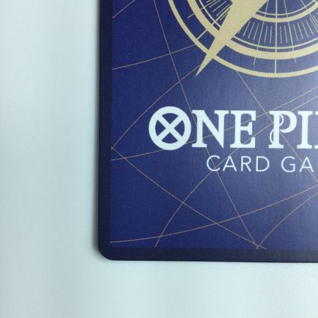   ワンピース パラレル）サンジ OP07/064P1  ワンピースカードゲーム