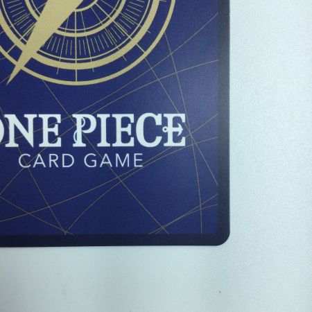   ワンピース パラレル）モンキー・D・ルフィ（左手前） OP05/119P6