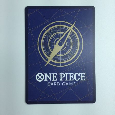   ワンピース パラレル）モンキー・D・ルフィ（左手前） OP05/119P6