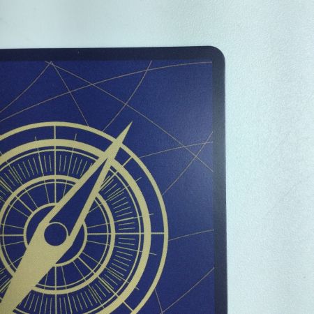   ワンピース パラレル）モンキー・D・ルフィ（左手前） OP05/119P6