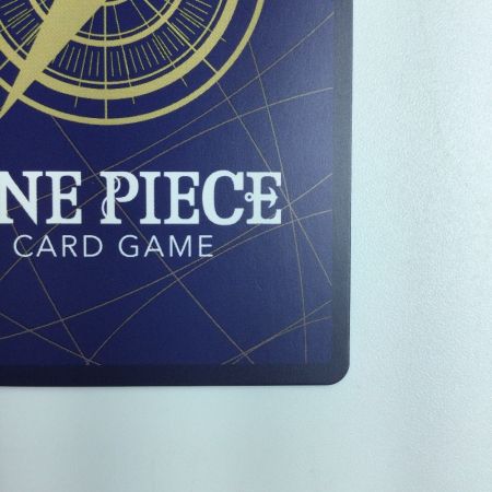   ワンピース カイドウ ST04/003P1 ワンピースカードゲーム