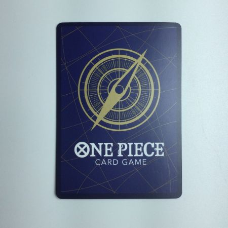   ワンピース カイドウ ST04/003P1 ワンピースカードゲーム