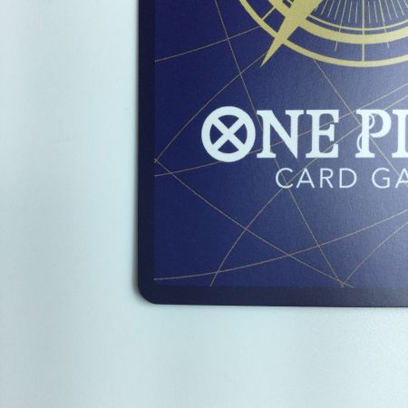   ワンピース カイドウ ST04/003P1 ワンピースカードゲーム