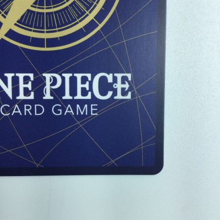   ワンピース パラレル）シャーロット・プリン OP08/067P1  ワンピースカードゲーム