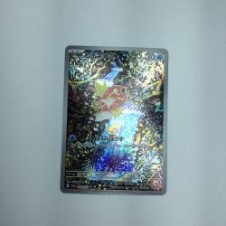 ζζ  トレカ ポケモンカード コイキング 080/073/SV1a/B AR Bランク