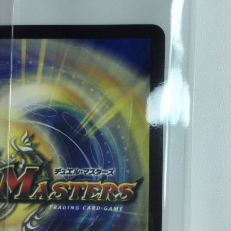   デュエルマスターズ 斬隠蒼頭龍バイケン DMART113/5  デュエマ