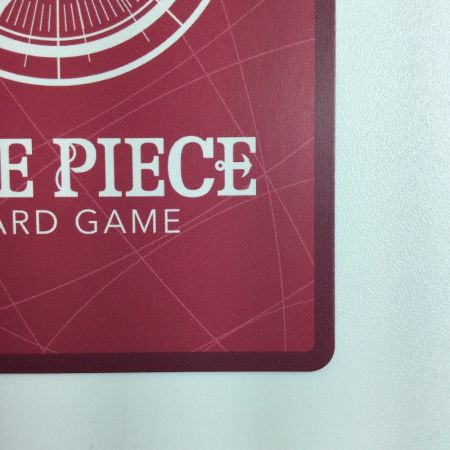   ワンピース パラレル）ボア・ハンコック OP07/038P1  ワンピースカードゲーム