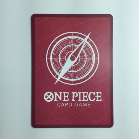   ワンピース パラレル）ボア・ハンコック OP07/038P1  ワンピースカードゲーム