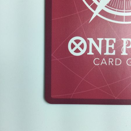   ワンピース パラレル）ボア・ハンコック OP07/038P1  ワンピースカードゲーム