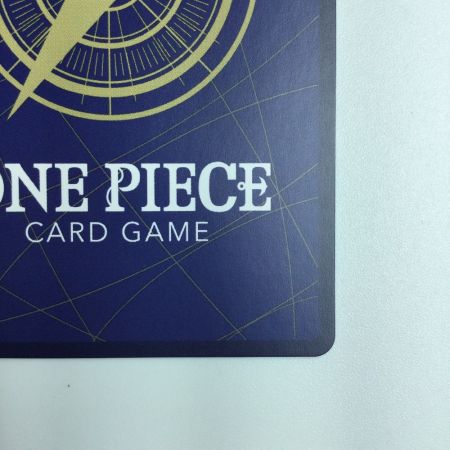   デュエルマスターズ キラ仕様）エドワード・ニューゲート（空ひび割れ） OP02/004H1 