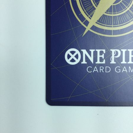   デュエルマスターズ キラ仕様）エドワード・ニューゲート（空ひび割れ） OP02/004H1 