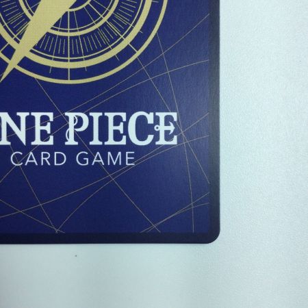   ワンピース パラレル）ウタ OP02/120P1