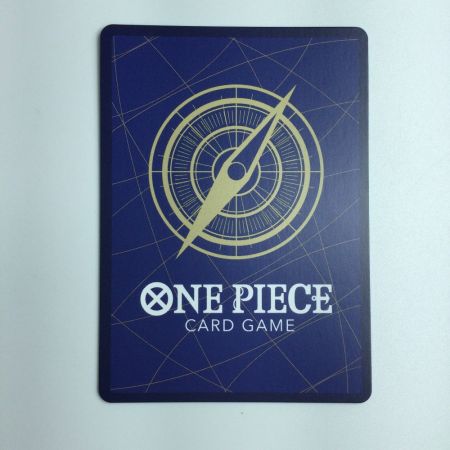   ワンピース パラレル）ウタ OP02/120P1