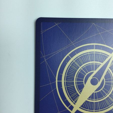   ワンピース パラレル）ウタ OP02/120P1