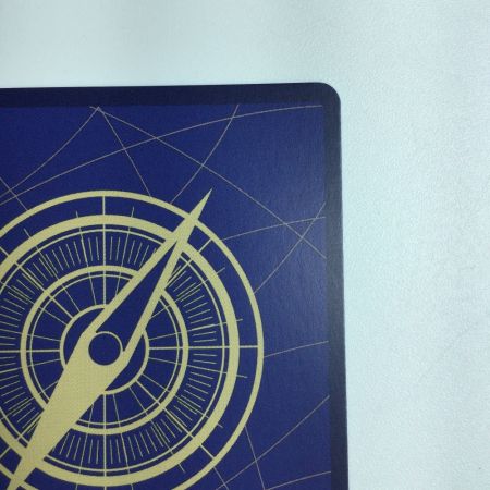   ワンピース パラレル）ウタ OP02/120P1