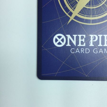   ワンピース パラレル）ウタ OP02/120P1