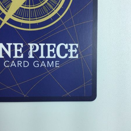   ワンピース パラレル）ロロノア・ゾロ OP01/025P