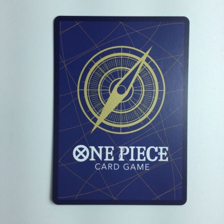   ワンピース パラレル）ロロノア・ゾロ OP01/025P