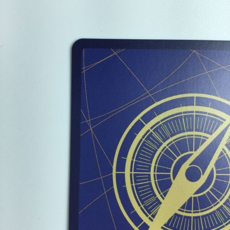   ワンピース パラレル）ロロノア・ゾロ OP01/025P