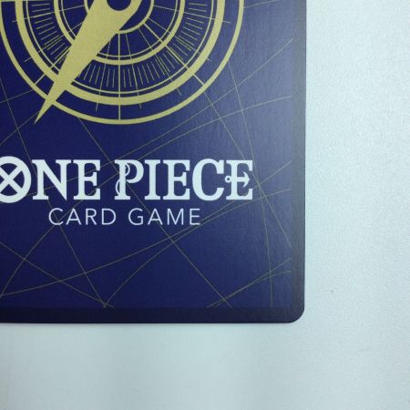   ワンピース マキノ（左手にグラス） OP02/015H1　ワンピースカードゲーム